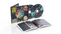 Produktbild: Wish You Were Here (50th Anniversary)