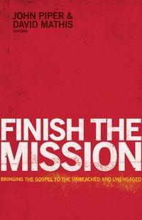 Produktbild: Finish the Mission