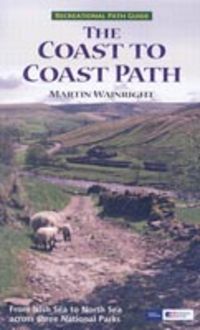 Produktbild: Coast to Coast Walk