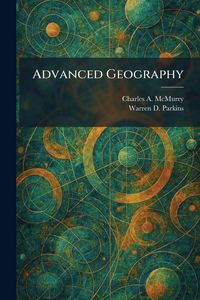 Produktbild: Advanced Geography