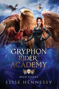 Produktbild: Gryphon Rider Academy 4