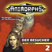 Produktbild: Der Besucher