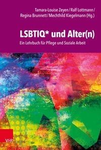 Produktbild: LSBTIQ* und Alter(n)