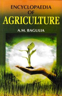 Produktbild: Encyclopaedia Of Agriculture (Agriculture: The Cultivation)
