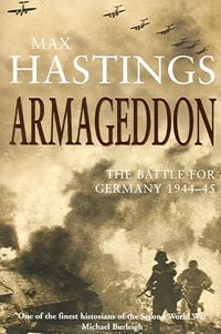 Produktbild: Hastings, S: Armageddon