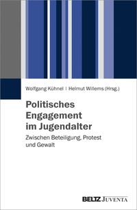 Produktbild: Politisches Engagement im Jugendalter