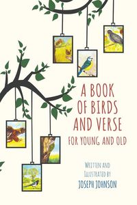 Produktbild: A Book of Birds and Verse for Young and Old