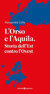 Produktbild: L'orso e l'aquila