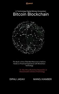 Produktbild: A Technology Digital Money Ecosystem Bitcoin Blockchain