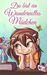 Produktbild: Du bist ein Wundervolles M&auml;dchen