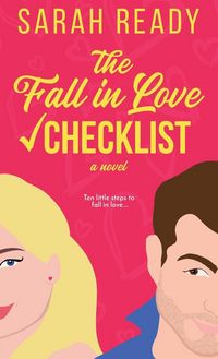 Produktbild: The Fall in Love Checklist
