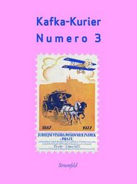 Produktbild: Kafka-Kurier / Kafka-Kurier No. 3