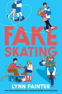 Produktbild: Fake Skating