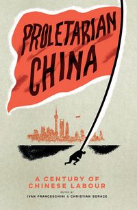 Produktbild: Proletarian China