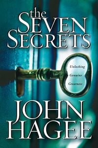 Produktbild: Seven Secrets