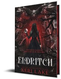Produktbild: Eldritch (Deluxe Edition)