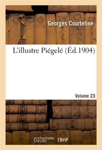 Produktbild: L'Illustre Pi&eacute;gel&eacute;. Volume 23