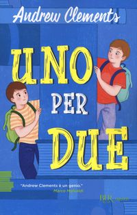 Produktbild: Uno per due