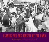 Produktbild: Playing for the Benefit of the Band