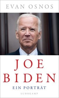 Produktbild: Joe Biden