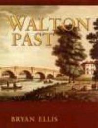 Produktbild: Ellis, B: Walton Past