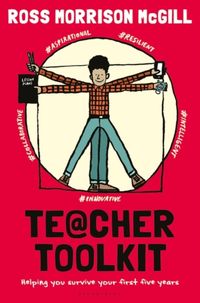 Produktbild: McGill, R: Teacher Toolkit