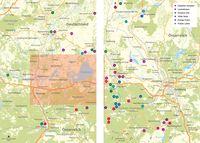 MARCO POLO Insider-Trips Chiemgau