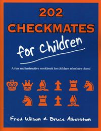 Produktbild: 202 Checkmates for Children