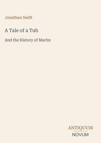 Produktbild: A Tale of a Tub