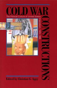 Produktbild: Cold War Constructions