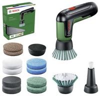 Produktbild: Bosch Home and Garden 06033E0102 TAYDO-Set Akku-Multi-Reiniger