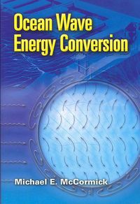 Produktbild: Ocean Wave Energy Conversion