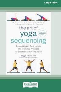 Produktbild: The Art of Yoga Sequencing