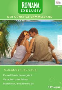 Produktbild: Romana Exklusiv Band 253