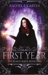 Produktbild: First Year