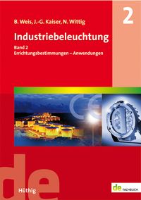 Produktbild: Industriebeleuchtung