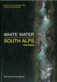 Produktbild: Beecroft, I: White Water South Alps