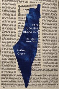 Produktbild: Can Judaism Be Saved?