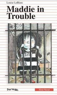 Produktbild: Maddie in Trouble