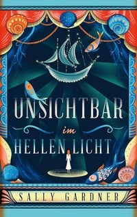 Produktbild: Unsichtbar im hellen Licht