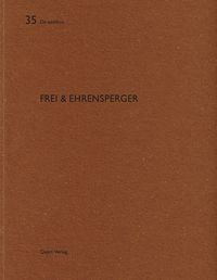 Produktbild: Frei & Ehrensperger