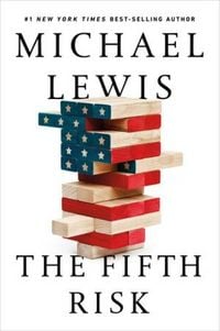 Produktbild: The Fifth Risk