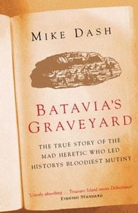 Produktbild: Batavia's Graveyard
