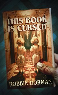 Produktbild: This Book is Cursed