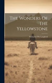 Produktbild: The Wonders Of The Yellowstone