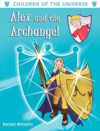 Produktbild: Alex and the Archangel