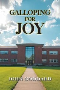 Produktbild: Galloping for Joy