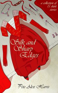 Produktbild: Silk and Sharp Edges