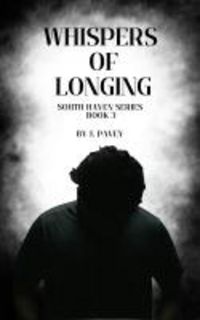 Produktbild: Whispers of Longing (South Haven Series, #3)
