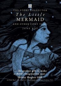 Produktbild: Ray, J: Little Mermaid and Other Fishy Tales